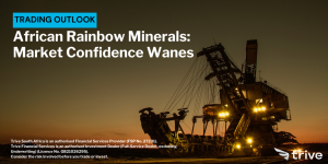 Read more about the article African Rainbow Minerals: Market Confidence Wanes