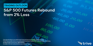 Read more about the article S&P 500 Futures Rebound from 2% Loss