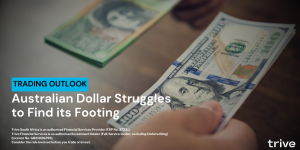Read more about the article Australian Dollar Struggles to Find its Footing