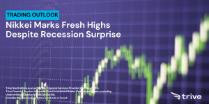 Read more about the article Nikkei Marks Fresh Highs Despite Recession Surprise