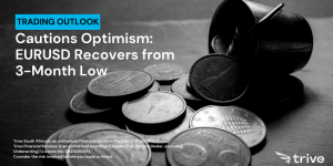 Read more about the article Cautions Optimism: EURUSD Recovers from 3-Month Low