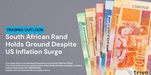 Read more about the article South African Rand Holds Ground Despite US Inflation Surge