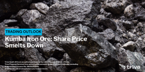Read more about the article Kumba Iron Ore: Share Price Smelts Down