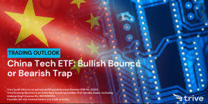 Read more about the article China Tech ETF: Bullish Bounce or Bearish Trap