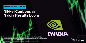 Read more about the article Nikkei Cautious as Nvidia Results Loom