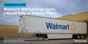 Read more about the article Walmart: Will Earnings Spark a Retail Rally or Deflate Hope?