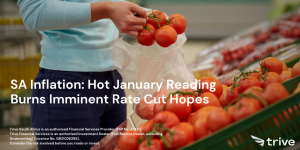 Read more about the article SA Inflation: Hot January Reading Burns Imminent Rate Cut Hopes