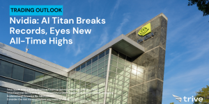Read more about the article Nvidia: AI Titan Breaks Records, Eyes New All-Time Highs