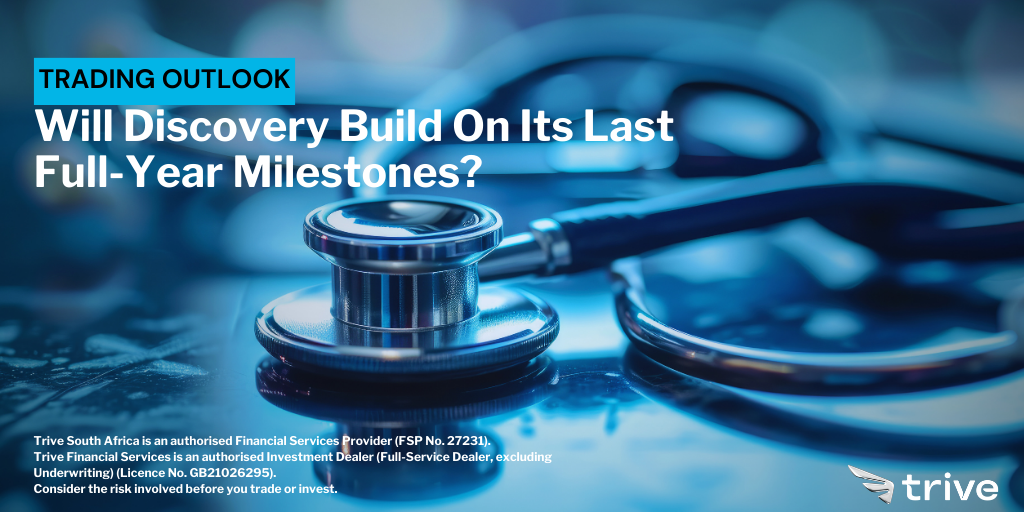 Read more about the article Will Discovery Build on its Last Full-Year Milestones?