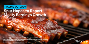 Read more about the article Spur Hopes to Report Meaty Earnings Growth
