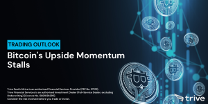 Read more about the article Bitcoin’s Upside Momentum Stalls