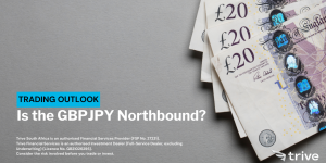 Read more about the article Is the GBPJPY Northbound?