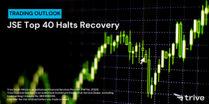 Read more about the article JSE Top 40 Halts Recovery