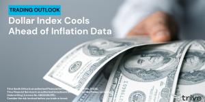Read more about the article Dollar Index Cools Ahead of Inflation Data
