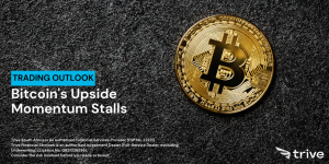 Read more about the article Bitcoin’s Upside Momentum Stalls