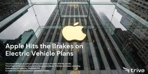 Read more about the article Apple Hits the Brakes on Electric Vehicle Plans
