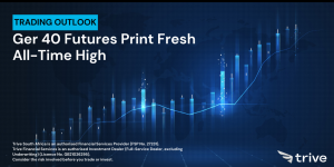 Read more about the article Ger 40 Futures Print Fresh All-Time High