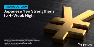 Read more about the article Japanese Yen Strengthens to 4-Week High