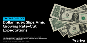 Read more about the article Dollar Index Slips Amid Growing Rate-Cut Expectations