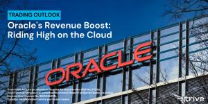 Read more about the article Oracle’s Revenue Boost: Riding High on the Cloud