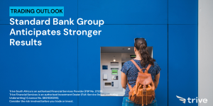 Read more about the article Standard Bank Group Anticipates Stronger Results