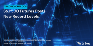 Read more about the article S&P500 Futures Posts New Record Levels