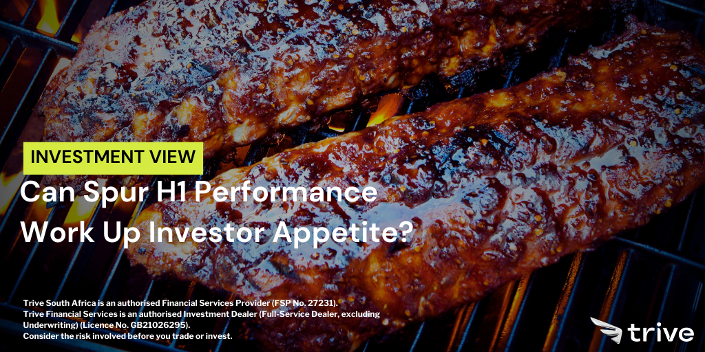 Read more about the article Can Spur H1 Performance Work Up Investor Appetite?
