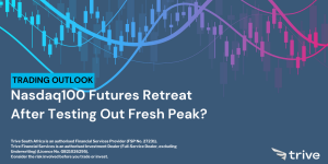 Read more about the article Nasdaq100 Futures Retreat After Testing Out Fresh Peak
