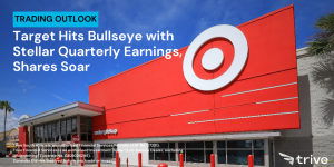 Read more about the article Target Hits Bullseye with Stellar Quarterly Earnings, Shares Soar