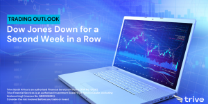 Read more about the article Dow Jones Down for a Second Week in a Row