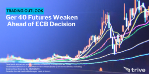 Read more about the article Ger 40 Futures Weaken Ahead of ECB Decision