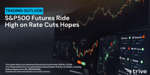 Read more about the article S&P500 Futures Ride High on Rate Cuts Hopes