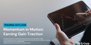 Read more about the article Momentum in Motion: Earning Gain Traction