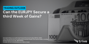 Read more about the article Can the EURJPY Secure a third Week of Gains?