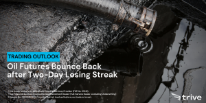 Read more about the article Oil Futures Bounce Back after Two-Day Losing Streak
