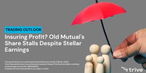 Read more about the article Insuring Profit? Old Mutual’s Share Stalls Despite Stellar Earnings