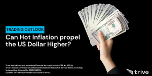 Read more about the article Can Hot Inflation propel the US Dollar Higher?