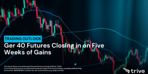 Read more about the article Ger 40 Futures Closing in on Five Weeks of Gains