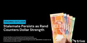 Read more about the article Stalemate Persists as Rand Counters Dollar Strength