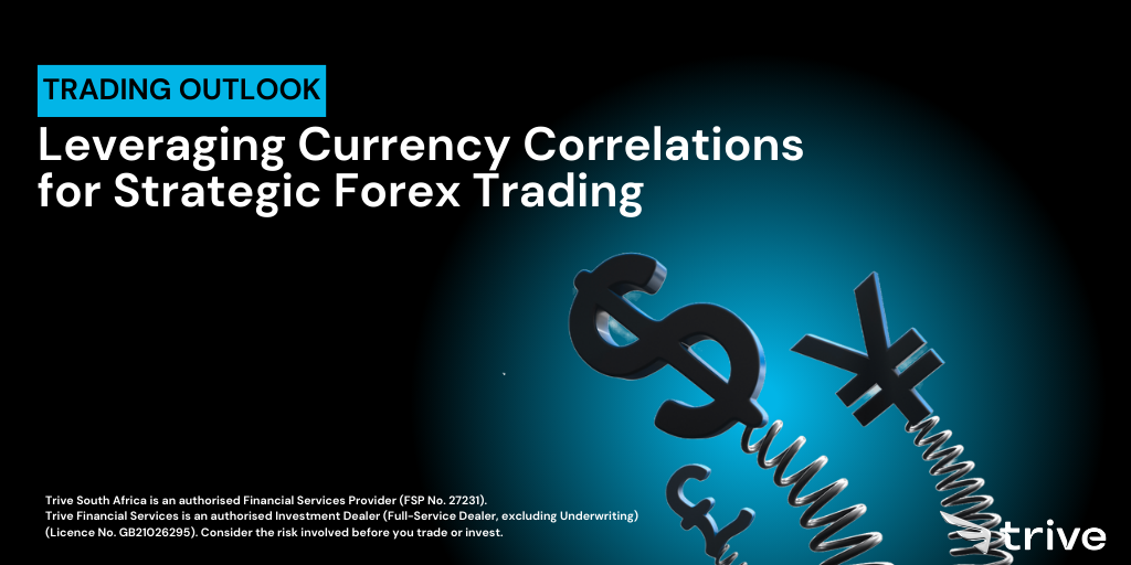 Read more about the article Leveraging Currency Correlations for Strategic Forex Trading