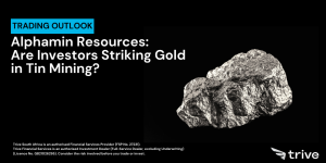 Read more about the article Alphamin Resources: Are Investors Striking Gold in Tin Mining?