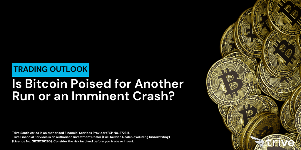 Read more about the article Is Bitcoin Poised for Another Run or an Imminent Crash?