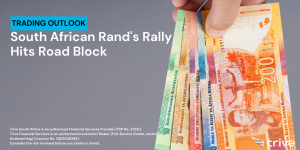 Read more about the article South African Rand’s Rally Hits Road Block