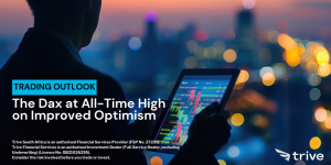 Read more about the article The Dax at All-Time High on Improved Optimism