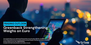 Read more about the article Greenback Strengthening Weighs on Euro