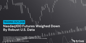 Read more about the article Nasdaq100 Futures Weighed Down by Robust U.S. Data