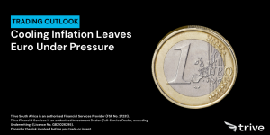 Read more about the article Cooling Inflation Leaves Euro Under Pressure