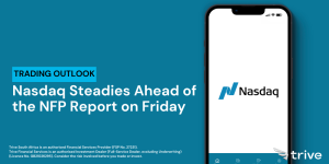 Read more about the article Nasdaq Steadies Ahead of the NFP Report on Friday