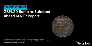 Read more about the article GBPUSD Remains Subdued Ahead of NFP Report