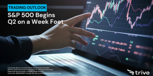 Read more about the article S&P 500 Begins Q2  on a Week Foot